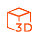 3D preview Berlin Э 350 mm Yay.glb