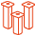 Мебельные опоры icon