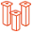 Мебельные опоры icon