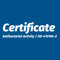 Сертификат антибактериальности (ламинат)