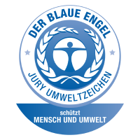 Знак качества "Голубой ангел"