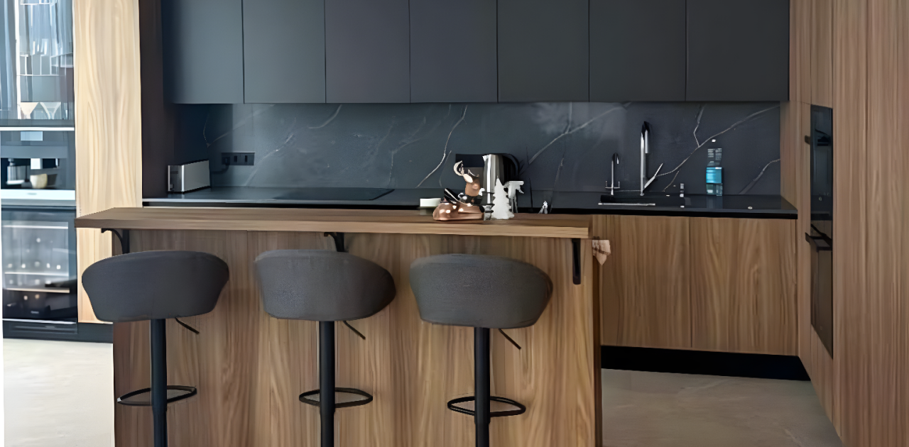 Проєкт Konelli Home - Photo 1