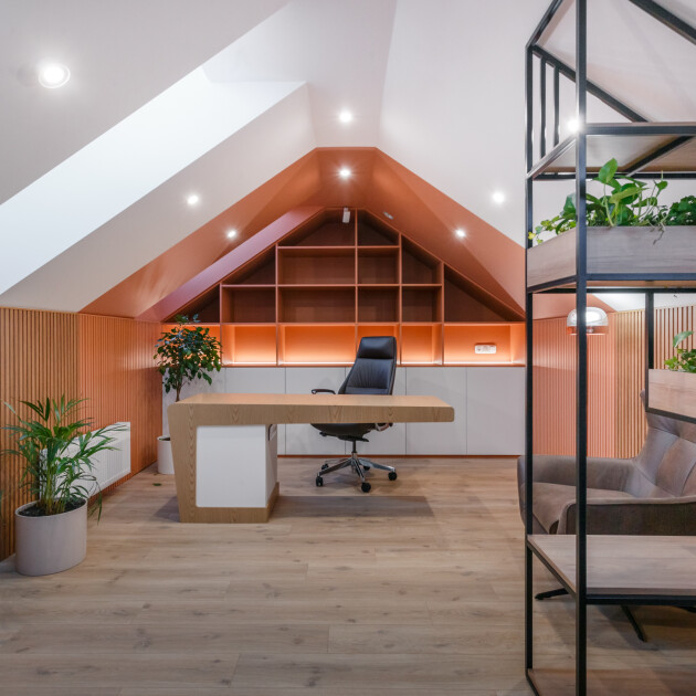 Проєкт  Arsievich studio - Photo 4