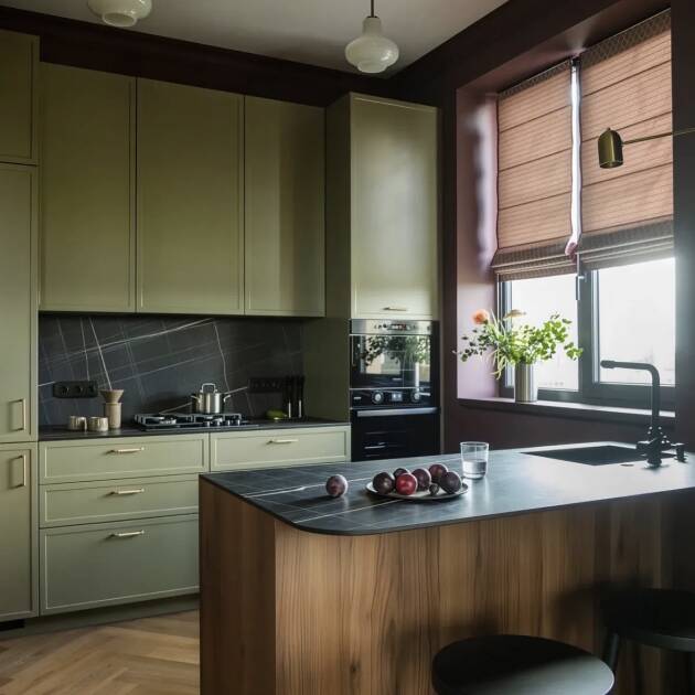 Проєкт Faino decor - Photo 4