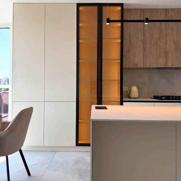 Поєкт Гаскі - Photo 4