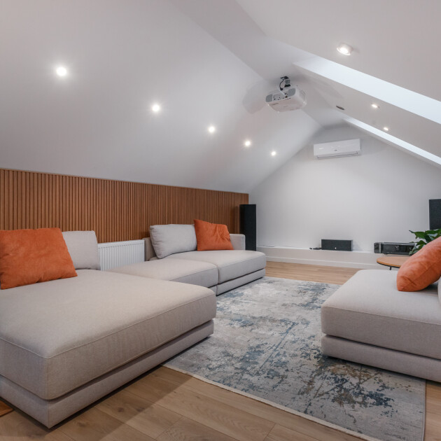 Проєкт  Arsievich studio - Photo 3