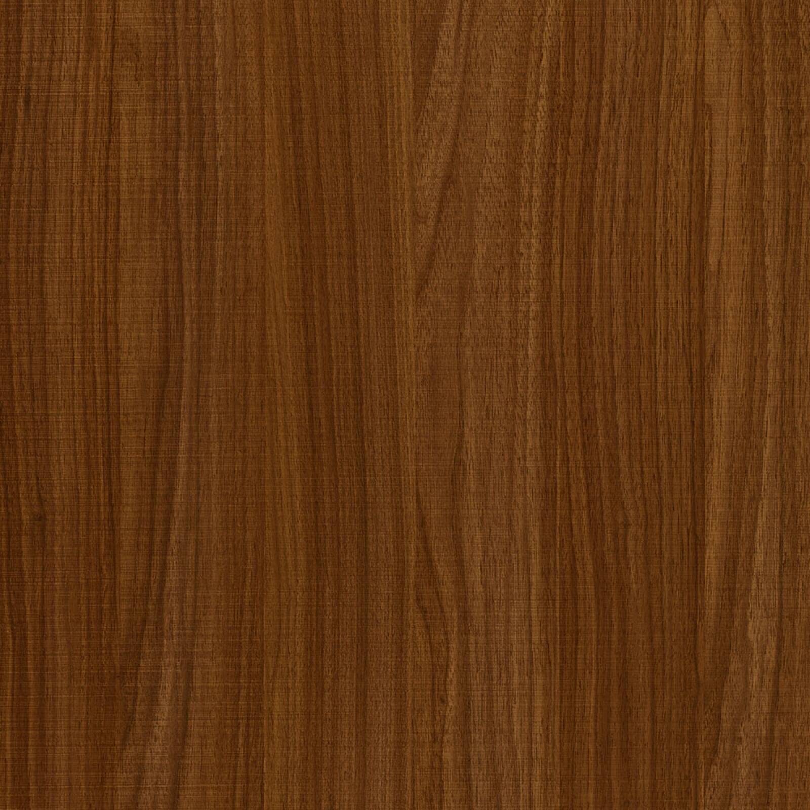 Фасадная панель Compact HPL 4 мм. Смузи (4200*1400) односторонние, черное ядро, 3307 – Орех Чандлер