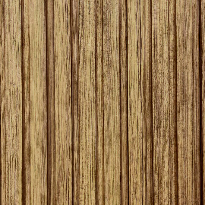PR03771-B Класик (Кінець до стінової панелі) 248 - Тик