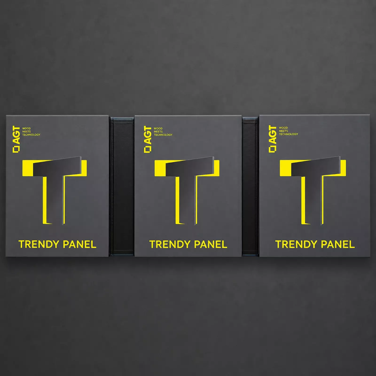 Пробокс TREND COLLECTION, 2024 - Photo 4