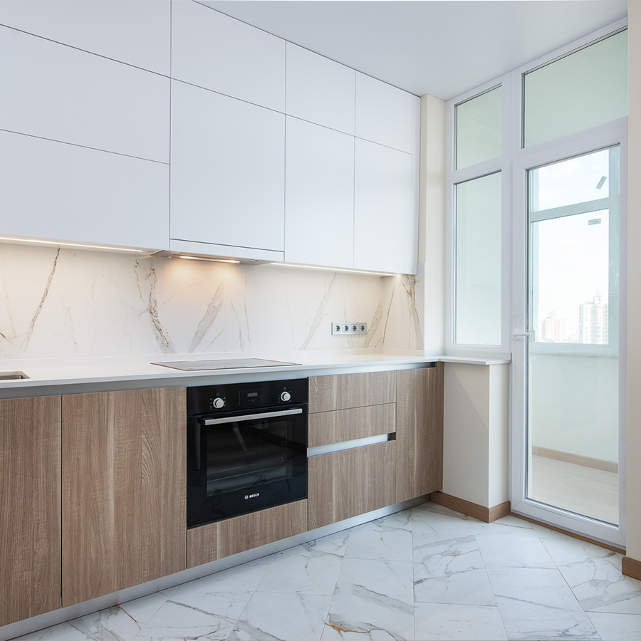Панель Skin 18 мм. Палермо 6562 SG - Тосканія - Photo 3