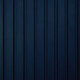 Стінові панелі AGT PR03771 Supramat 3011 - Ультрамариновий синій