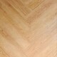 Вінілова підлога ADO Floor Herringbon (сторона А) 1405 - Платано