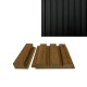 Wall panels AGTPR03771-А Unidecor (Start to wall panel)