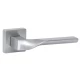 System handle System handle, Spinal, HA120RO11 CBM, matte chrome