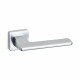 Handle System Handle System Handle ZETTA HA194RO15 CBMX Matte Chrome Brush