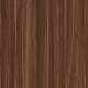 Фасадна панель Compact HPL 8 мм. Дюна (4200*1400) односторонні, чорне ядро, 3142 - Горіх Кус Бей