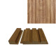 Wall panels AGTPR03771-А Unidecor (Start to wall panel)