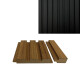 Wall panels AGTPR03771-B Unidecor (End to wall panel)