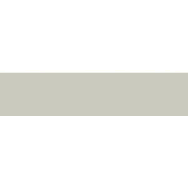 Крайка 22x0,8 мм.  AGT 3013 - Слонова кістка