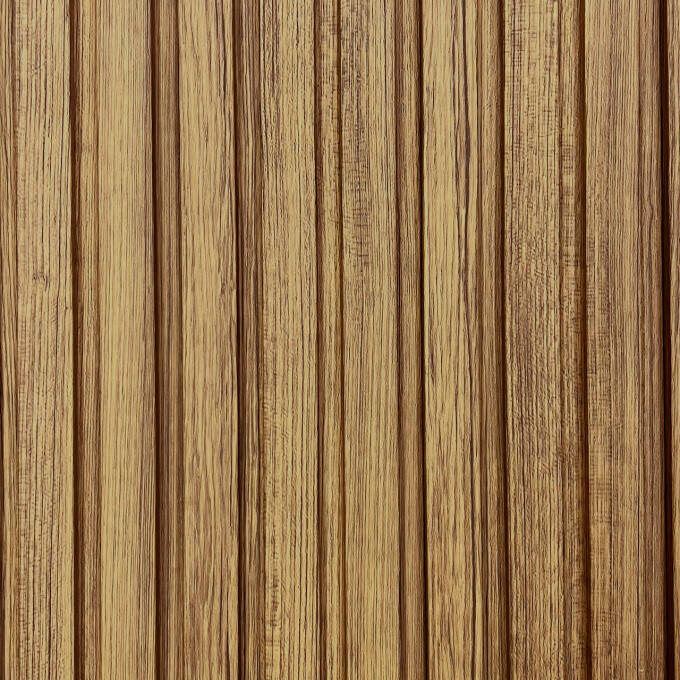 PR03771-B Класик (Кінець до стінової панелі) 248 - Тик