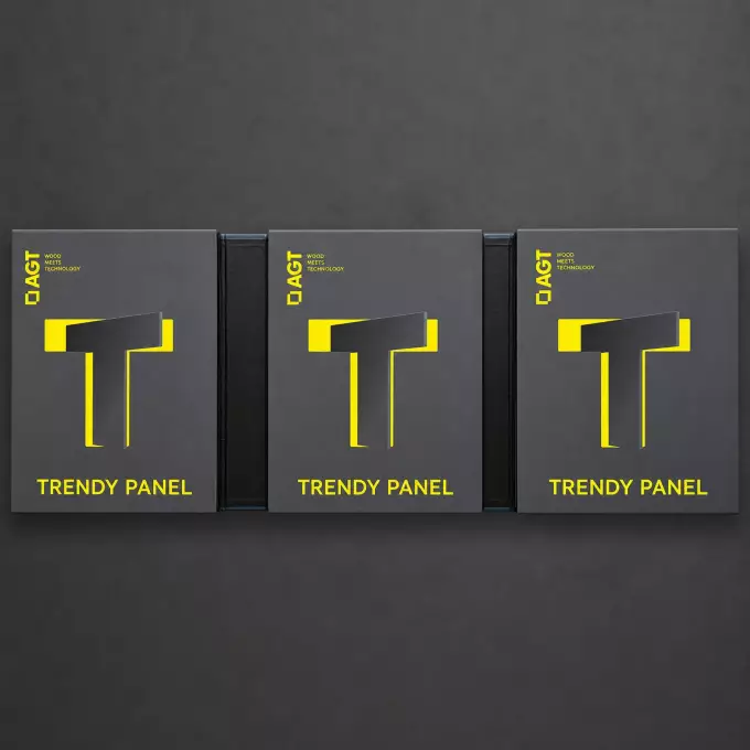 Пробокс TREND COLLECTION, 2024 - Photo 4