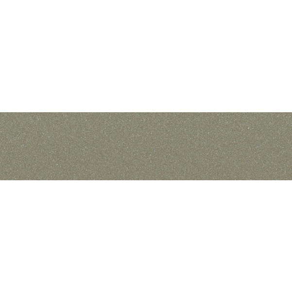 Крайка 22x1 мм. 7591 - Металік бежевий (мат)