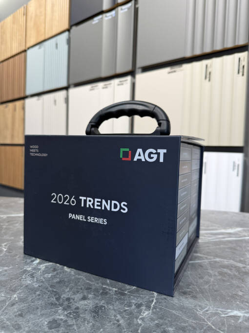 Пробокс TREND COLLECTION, 2026