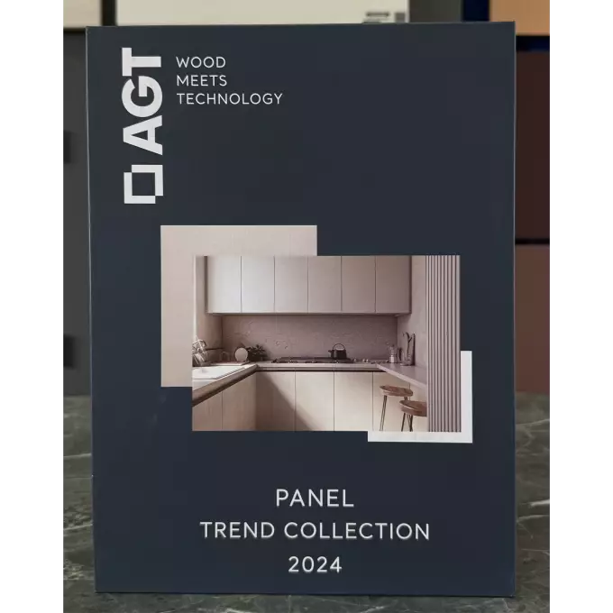 Пробокс TREND COLLECTION, 2024