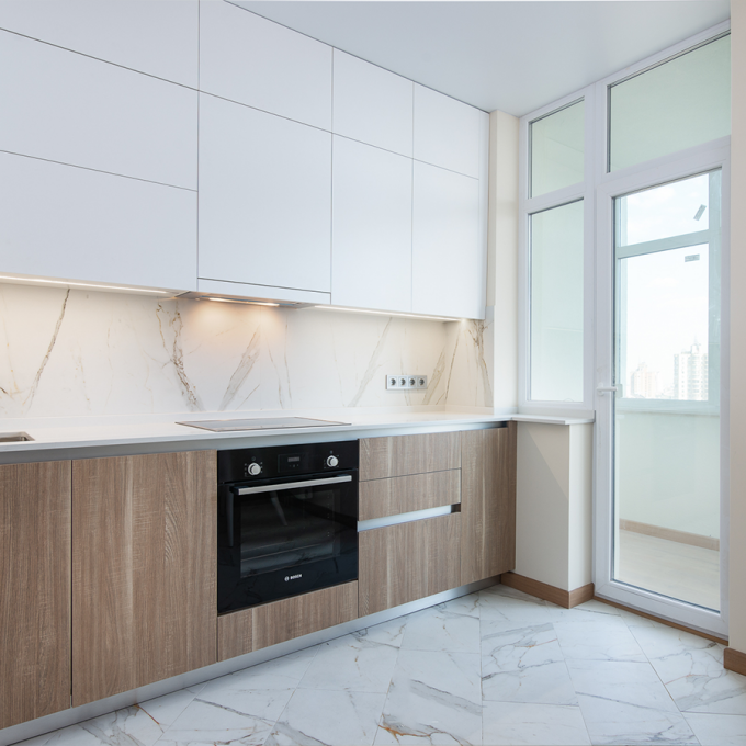 Панель Skin 18 мм. Палермо 6562 SG - Тосканія - Photo 3