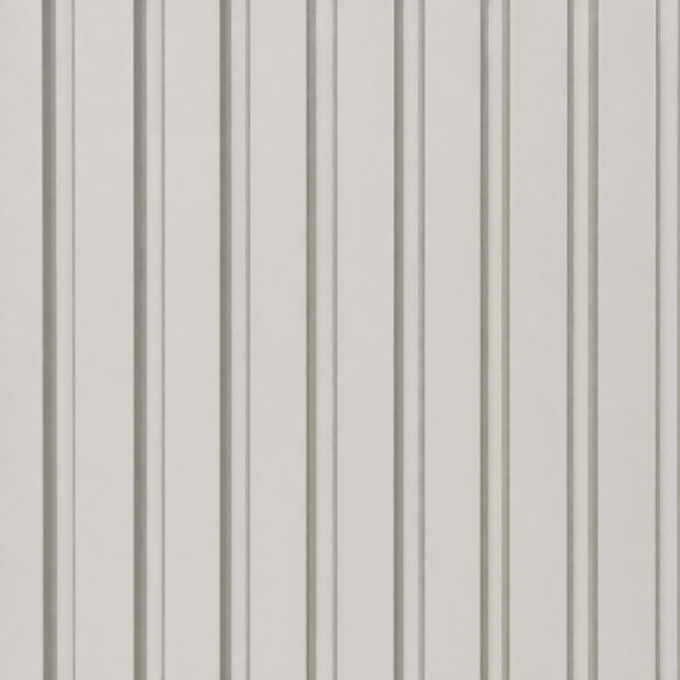Стеновые панели AGT LB-3671 Класик 3085 - Світло сірий