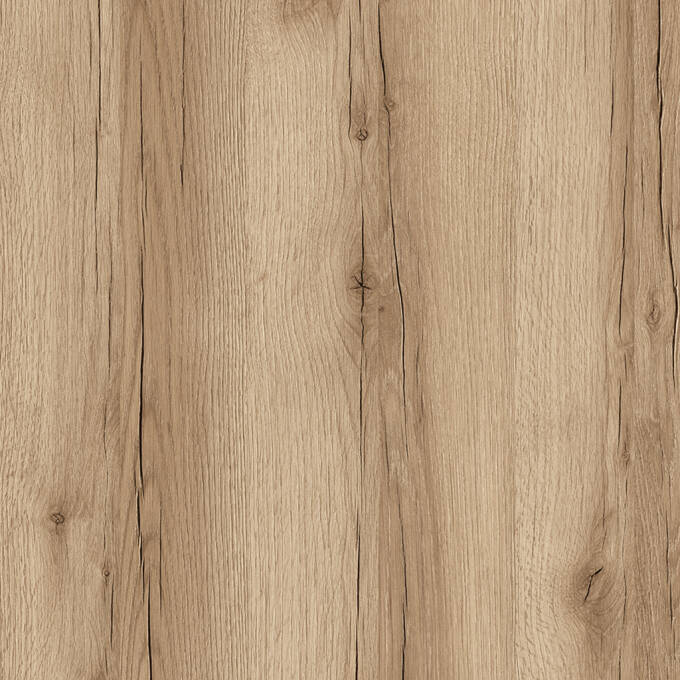 Зразок Compact HPL 200*100 Мат чорне ядро 3229 – Світлий дуб