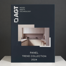 Пробокс TREND COLLECTION, 2024