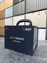 Пробокс TREND COLLECTION, 2026